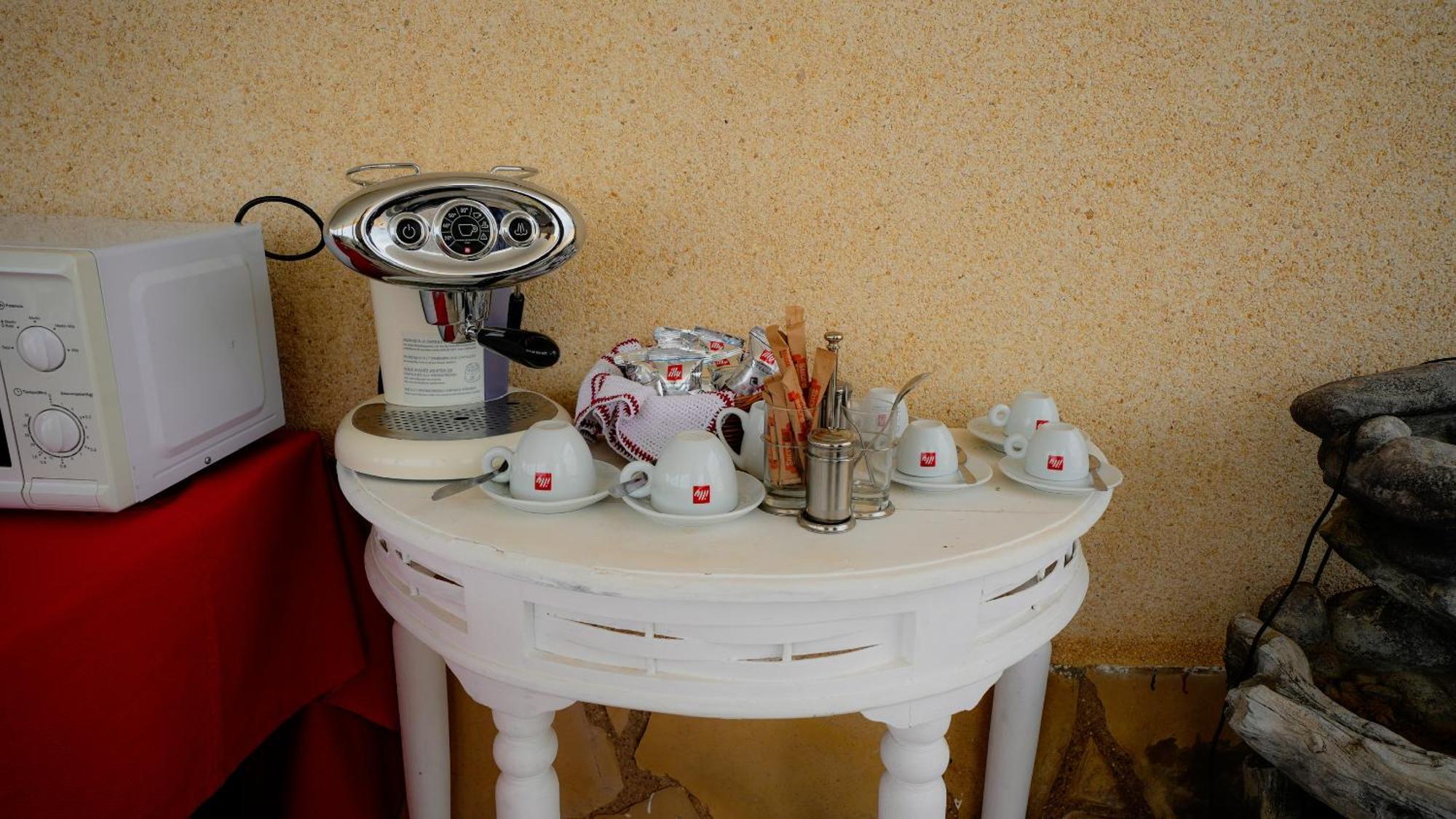 مبيت وإفطار كوبيليس La Casa De Mima المظهر الخارجي الصورة